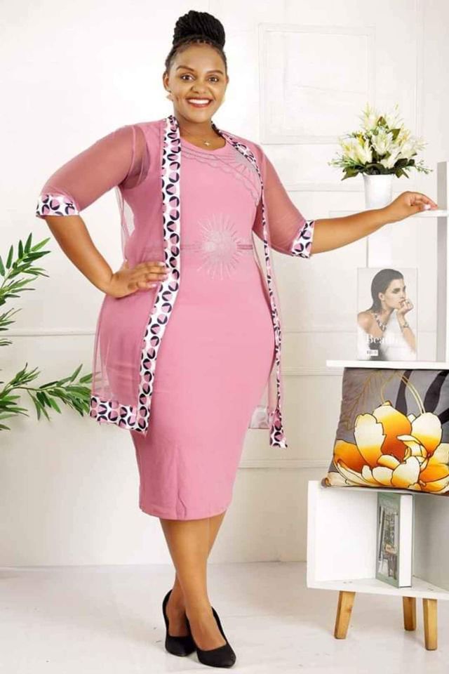 TURKEY DRESS