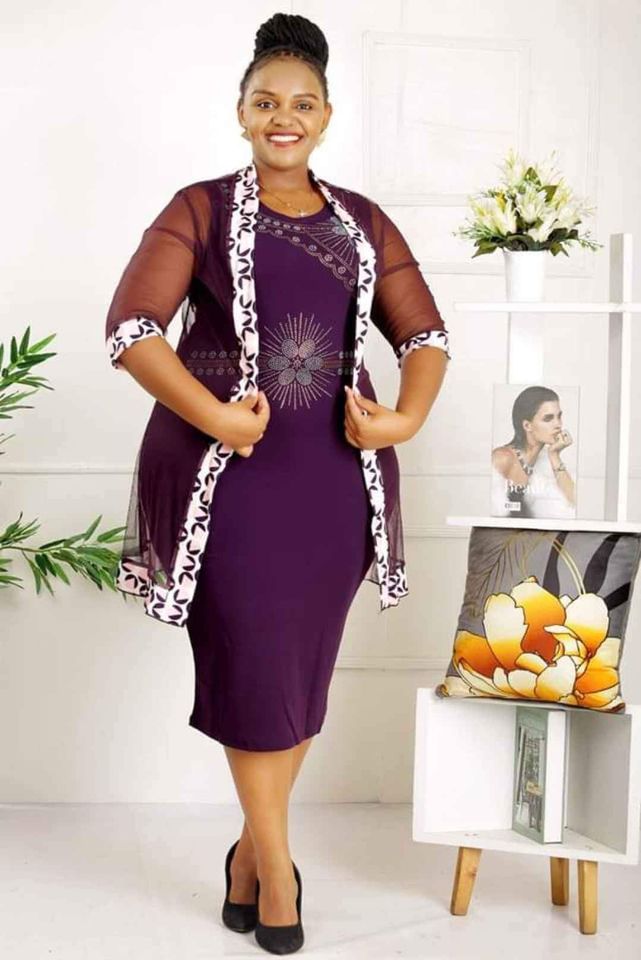 TURKEY DRESS