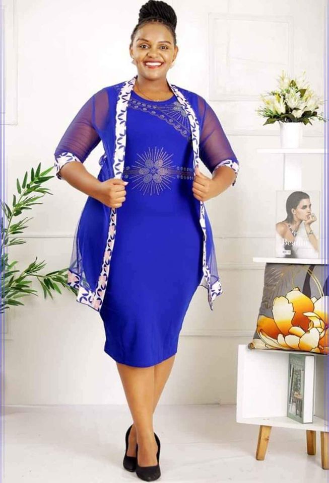 TURKEY DRESS