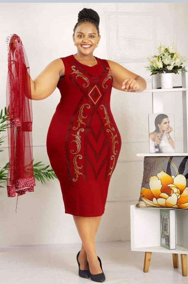 TURKEY DRESS