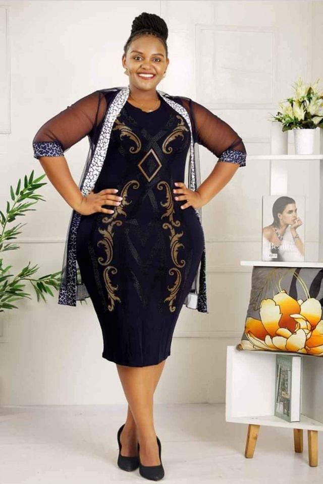 TURKEY DRESS