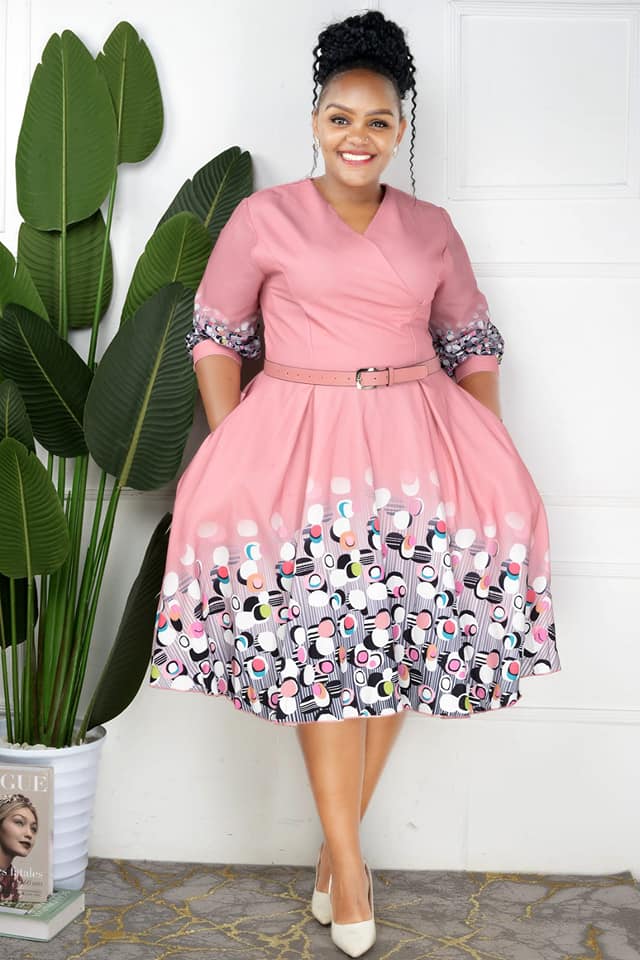 Beautiful dresses