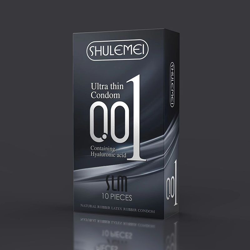 Condom spike strap to stimulate the clitoris 3d large particle condom for men with ultra-thin taste abnormal