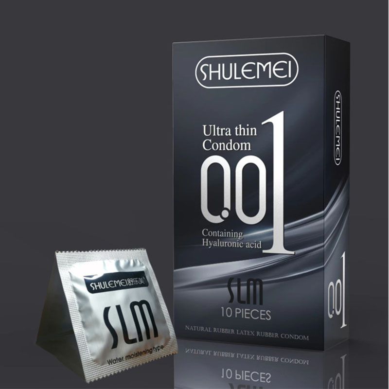 Condom spike strap to stimulate the clitoris 3d large particle condom for men with ultra-thin taste abnormal