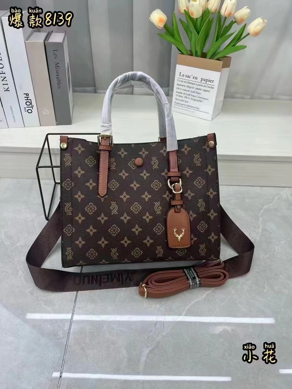 New Arrival Classic Ladies Handbag Women's Single Shoulder Bag