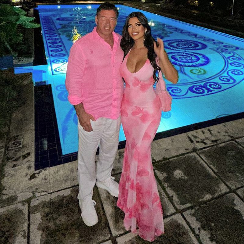 2024 European And American Women's Summer New Backless Camisole Long Skirt Hot Selling African Casual Print Slim Fit Fishtail Dress Women's Evening Dress Party Concert Gentle Long Dress Casual Shoppin