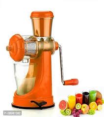 Signature Fruit and Vegetables Manual Jumbo Juicer