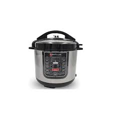 Hoffmans 6.5L,14 In1 Multifunctional Electric Digital Pressure Cooker