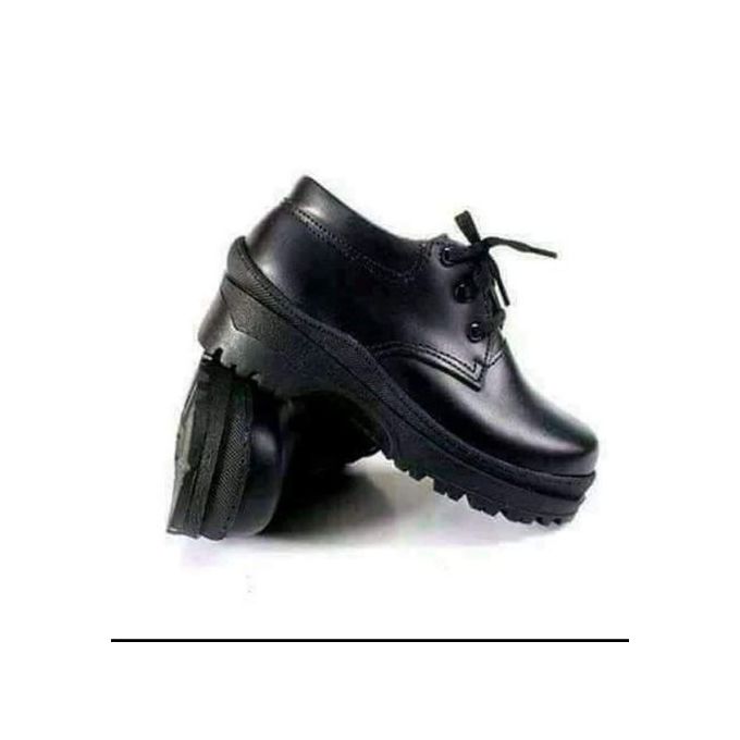 TOUGHEES BATA BACK TO SCHOOL SHOES, SCHOOL LEATHER SHOES UNISEX