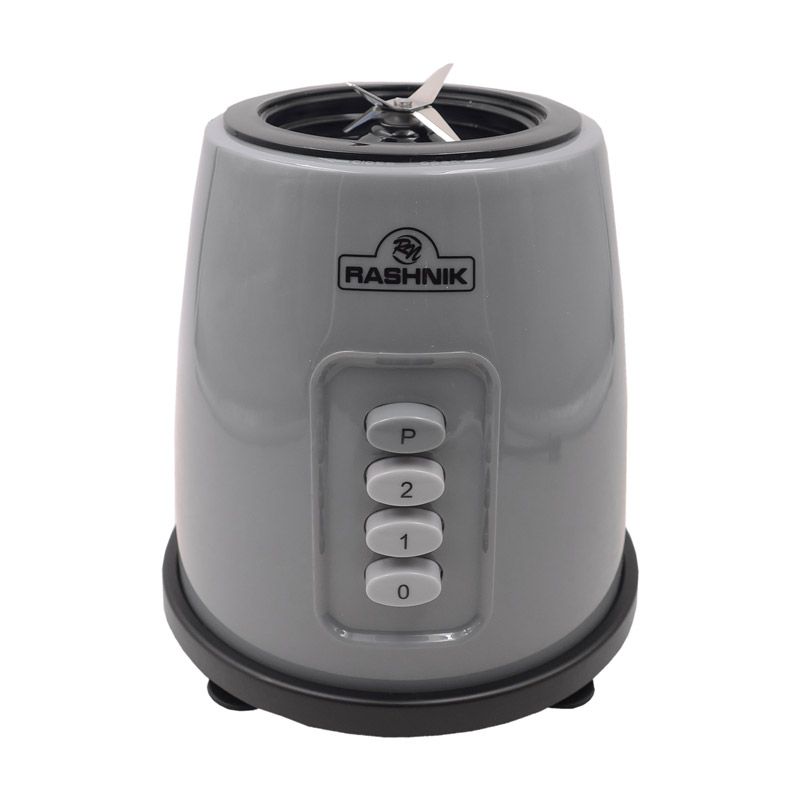 RASHNIK RN-1038  450W 2 IN 1 Mixer Blender  Juicer Household Appliances