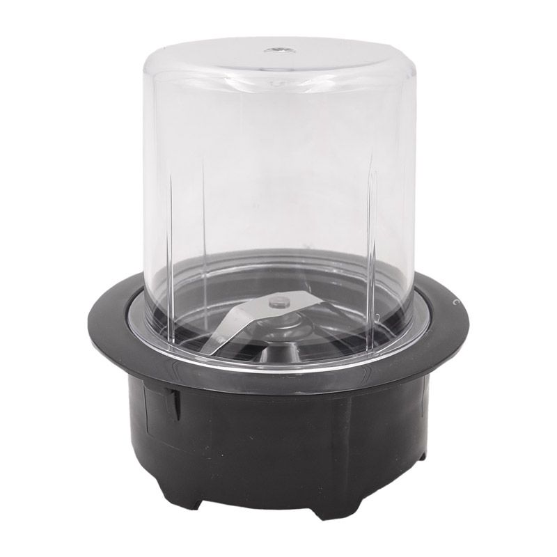 RASHNIK RN-1038  450W 2 IN 1 Mixer Blender  Juicer Household Appliances