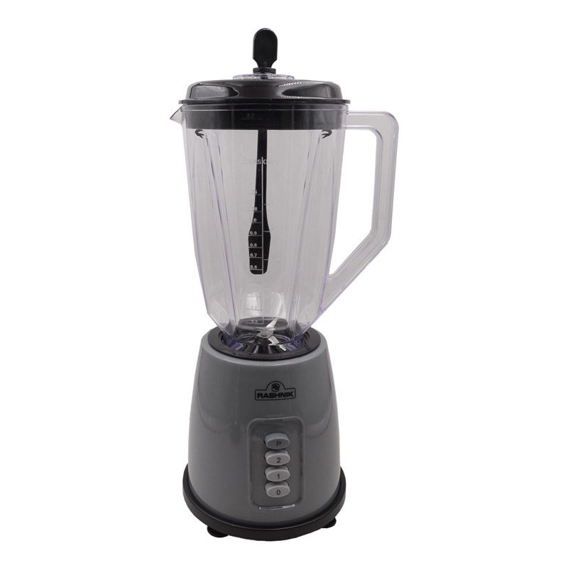 RASHNIK RN-1038  450W 2 IN 1 Mixer Blender  Juicer Household Appliances