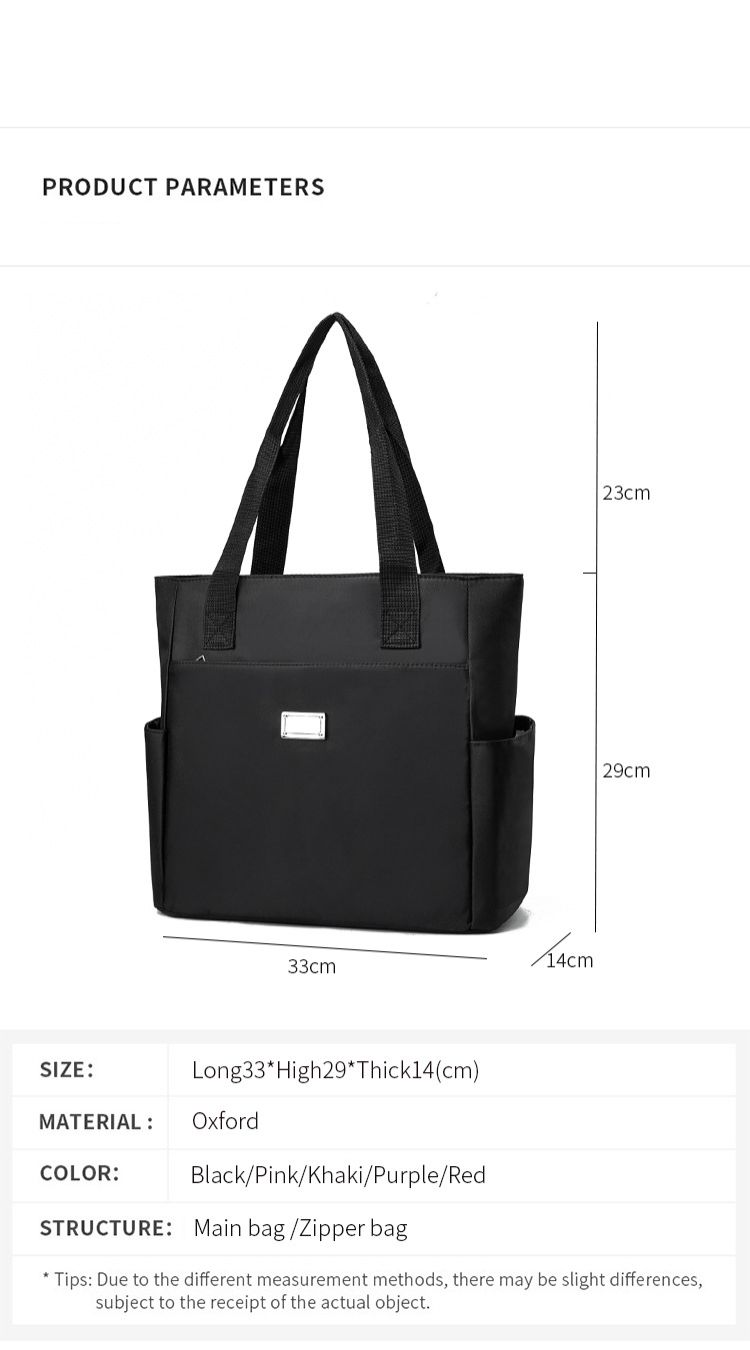 Women bag tote bag fashion bag