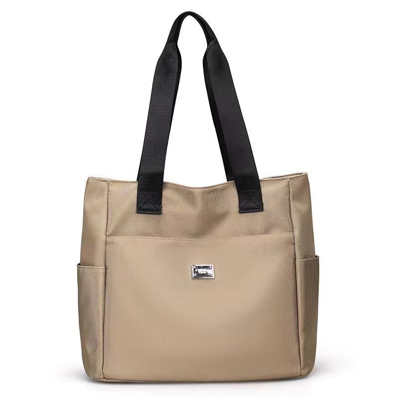 Women bag tote bag fashion bag Khaki