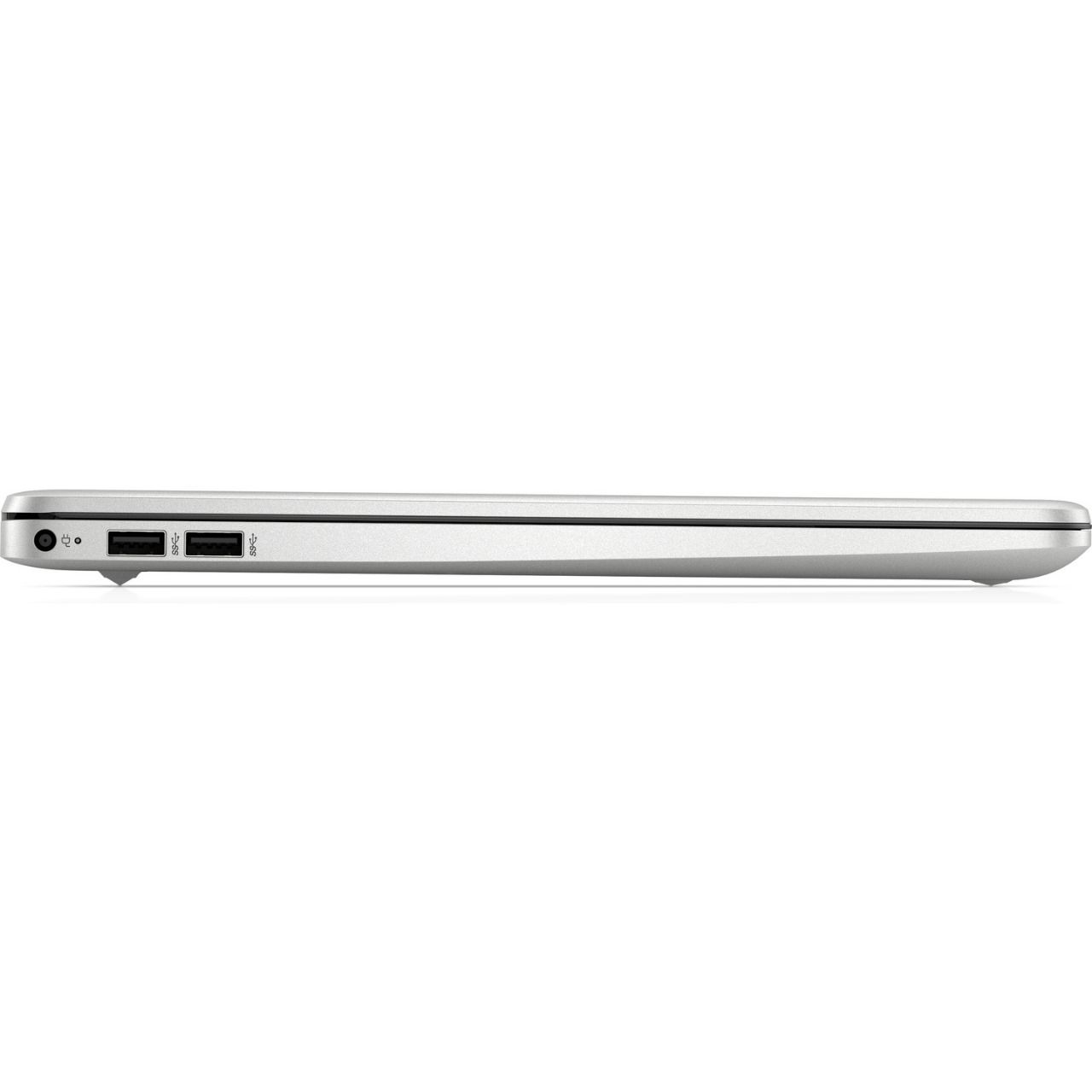 ( Free Bag + 64gb Flash ) Brand New Hp Laptop 15s-fq0004nia Intel Celeron | 4G Ram | 256GB SSD Storage 15.6'' Inches screen | Windows 11 Pro | Platinum Busines School Laptop