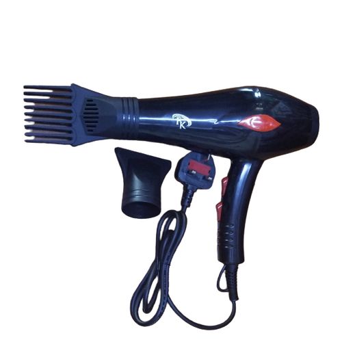 Fk 5000W Smart High Power Professional Hair Blow Dryer