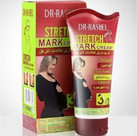 Dr. Rashel Stretch Mark Removal Cream