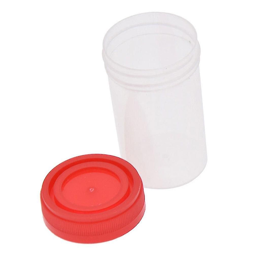 Golden Time Ovulation Test (10 Strips) Plus 1 FREE 60ml Urine Sample Collection Cup