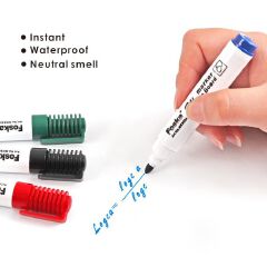 4Pc Set (Black, Blue, Green, Red) 4Pc Set (Black, Blue, Green, Red)