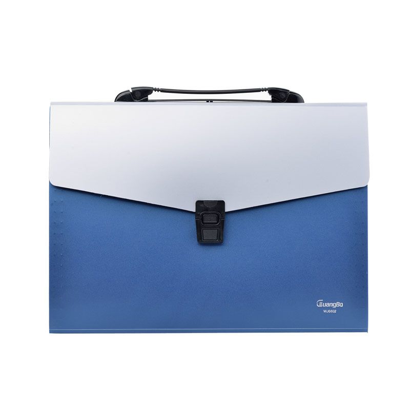 GuangBo  Expanding File Folder