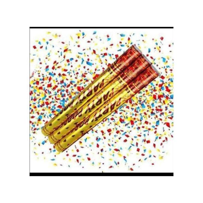 Party Popper 40cm