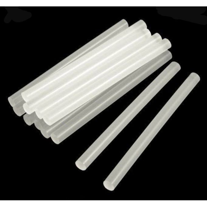 11mm 30pc Glue Sticks For Glue Gun