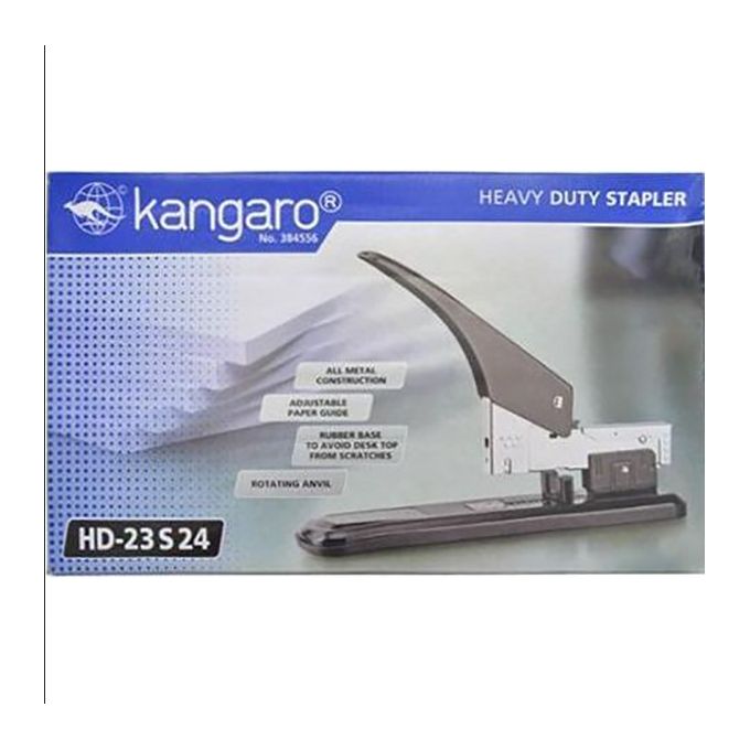 Hd-23s24 Commecial Stapler
