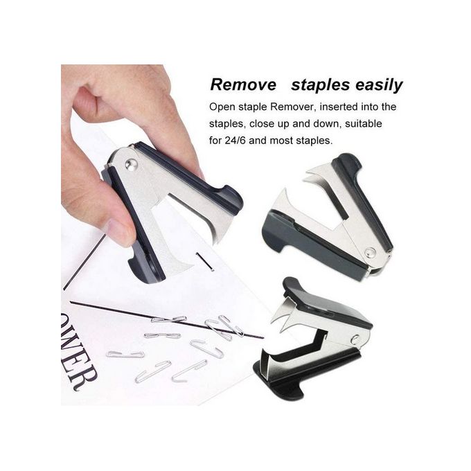 Staple Remover