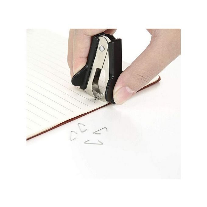 Staple Remover