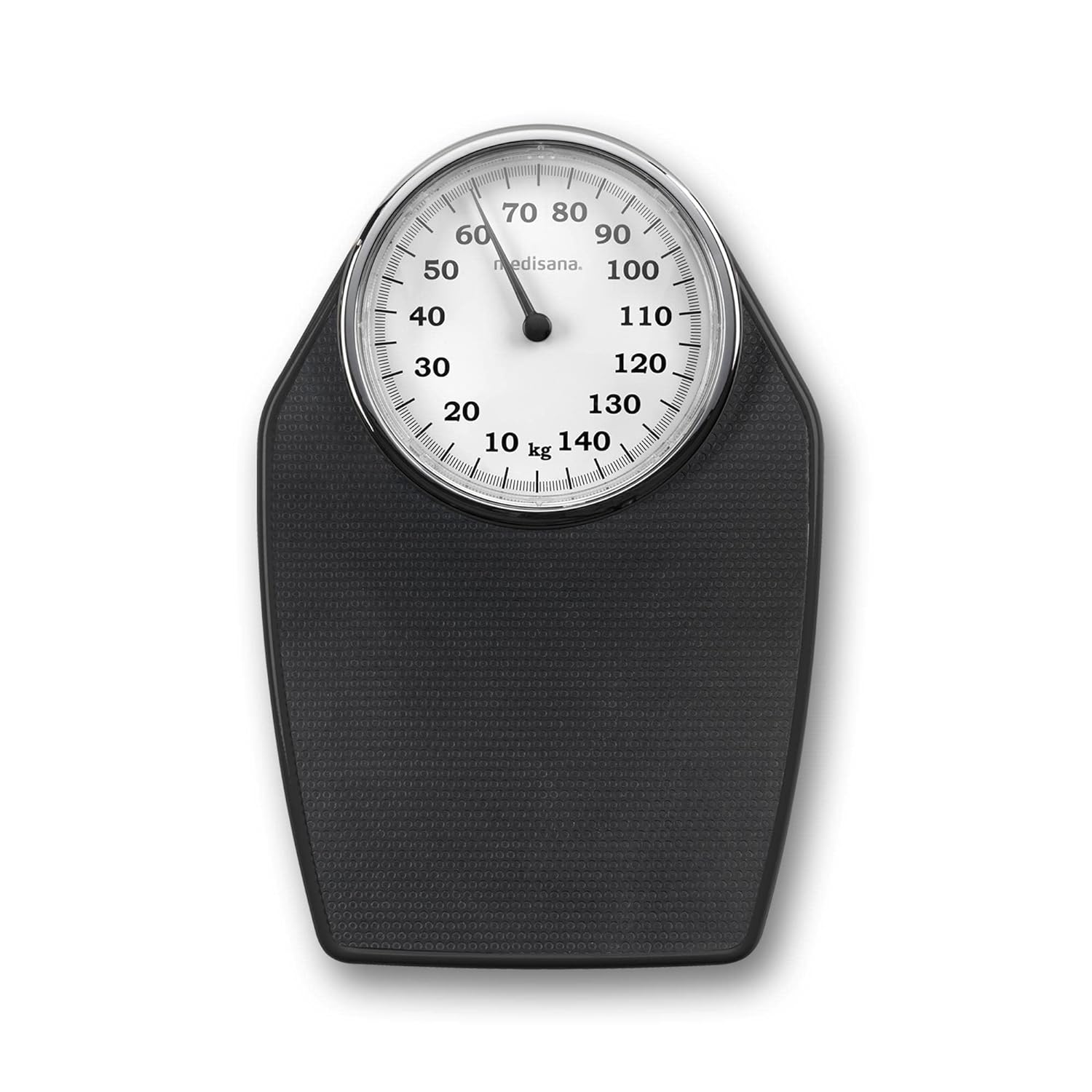 PS 100 Mechanical Personal Scales