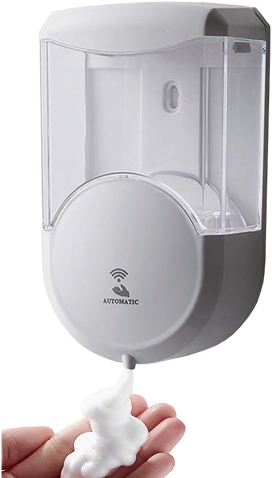Automatic Sensory Hand Sanitizer Machine