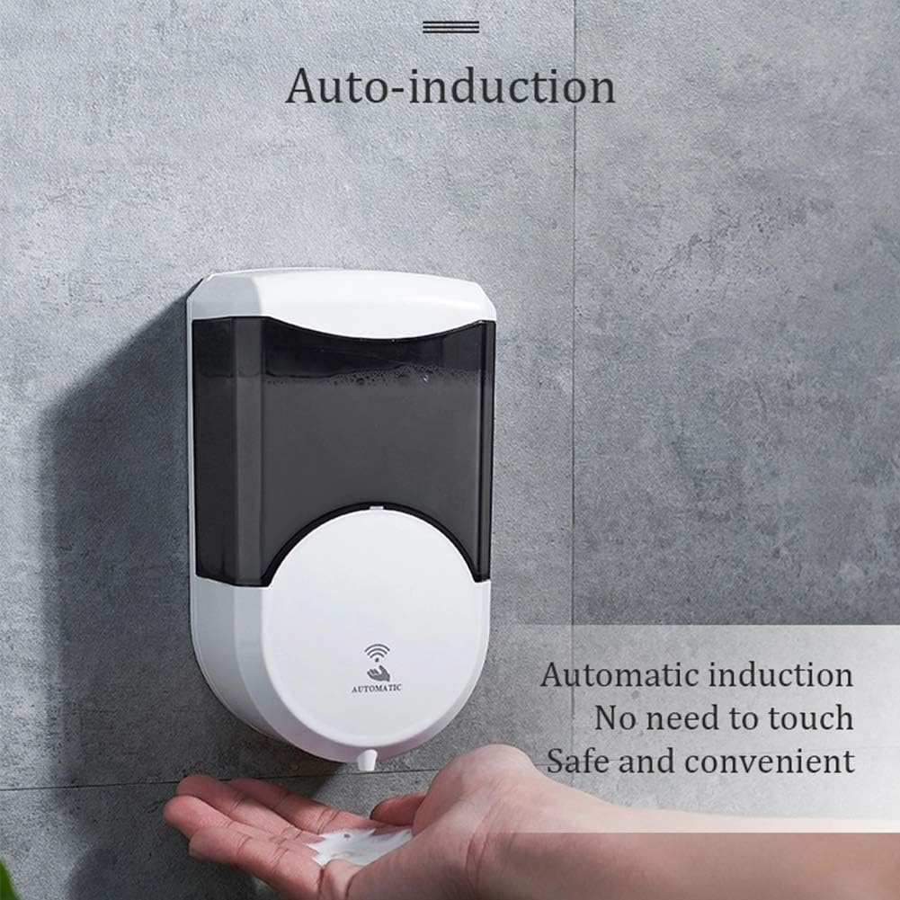 Automatic Sensory Hand Sanitizer Machine