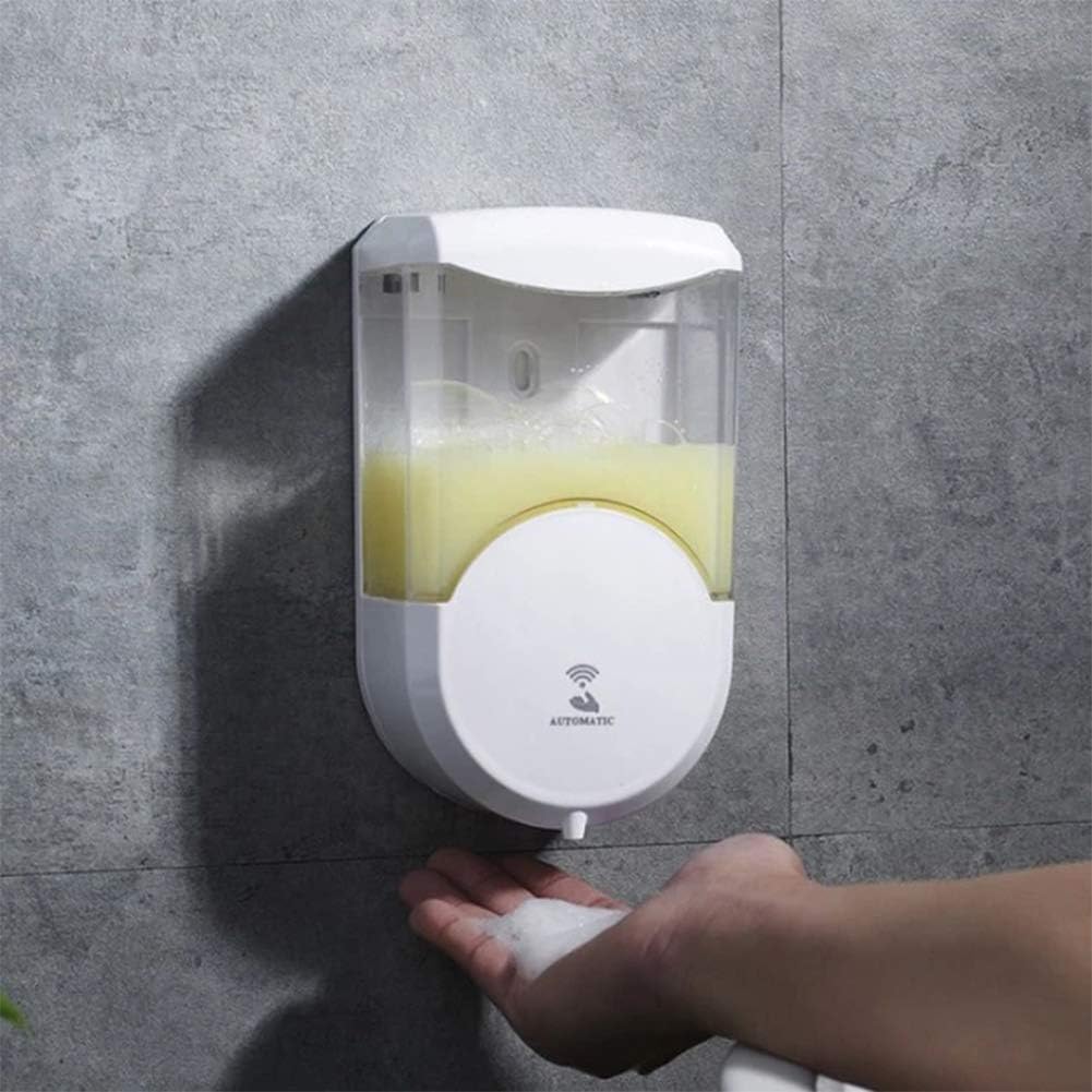 Automatic Sensory Hand Sanitizer Machine