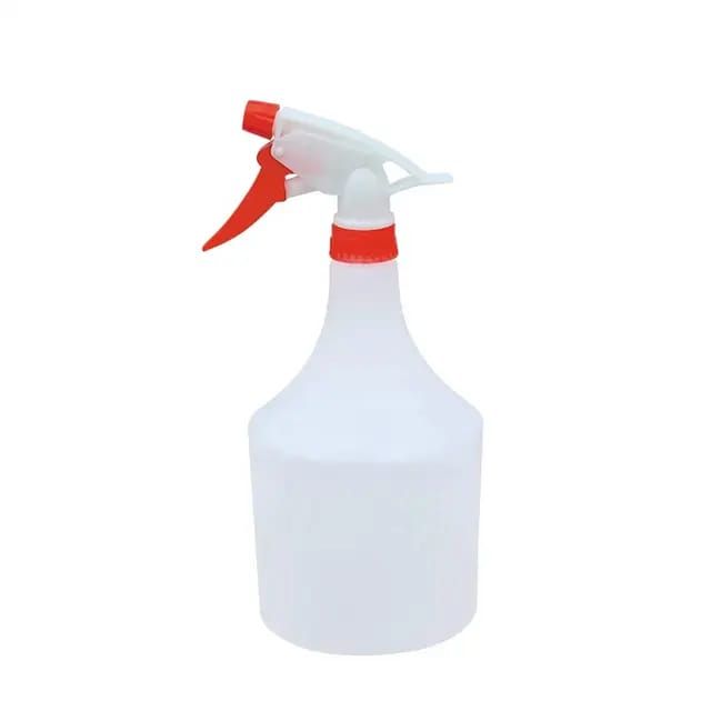 Spray Bottle Can  1 Litre ( Insecticide and hair)