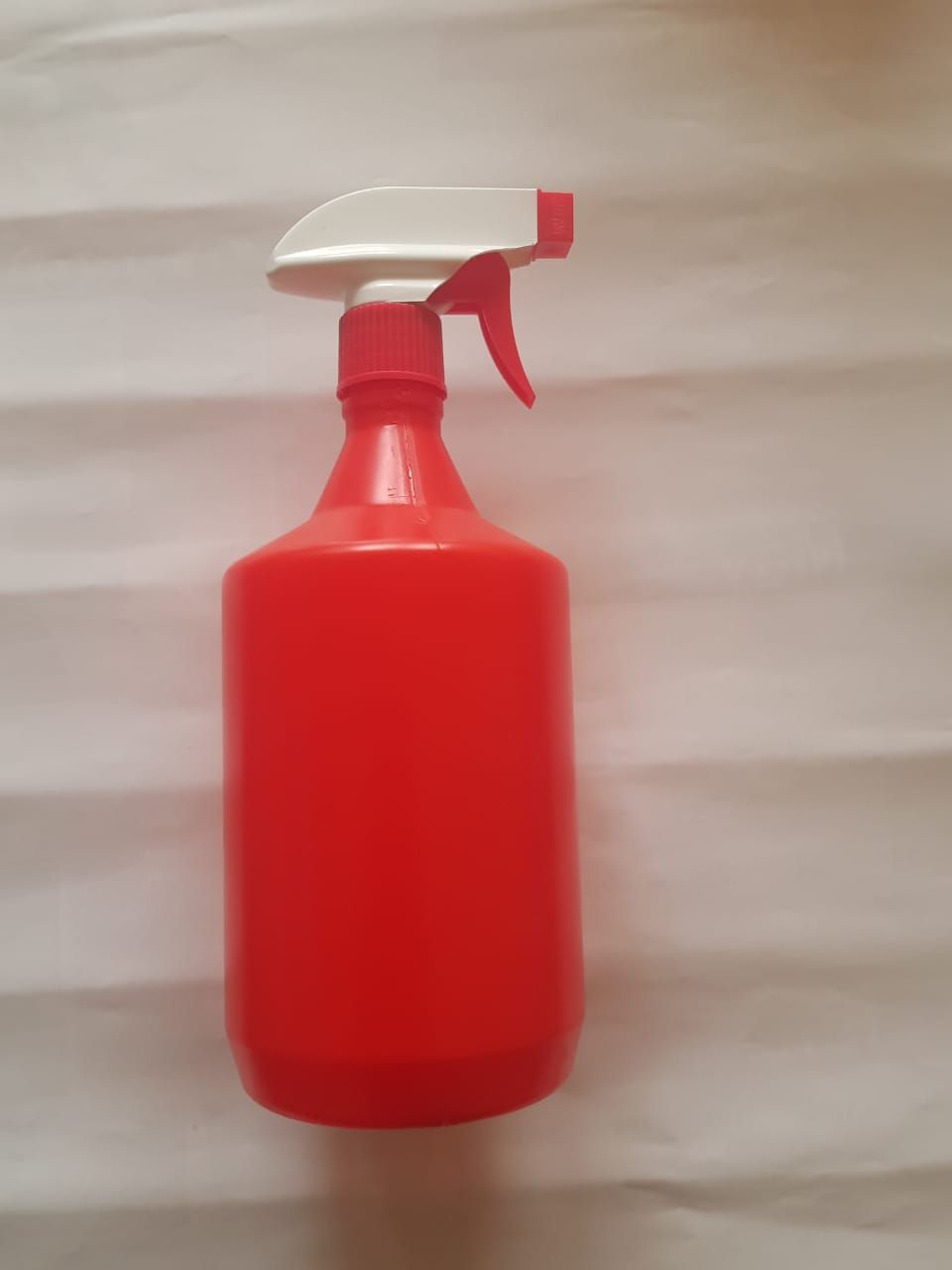 Spray Bottle Can  1 Litre ( Insecticide and hair)