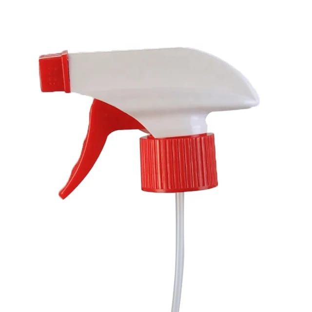 Spray Bottle Can  1 Litre ( Insecticide and hair)