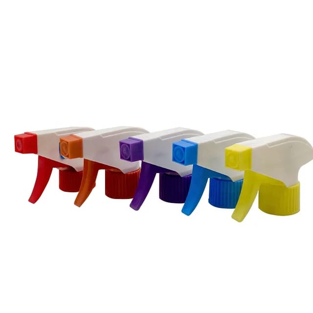 Spray Bottle Can  1 Litre ( Insecticide and hair)