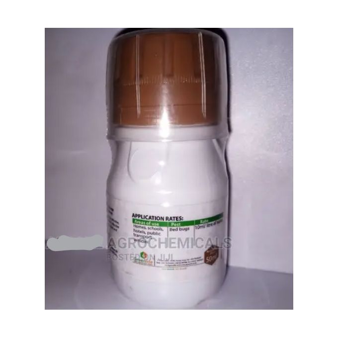 KunguNil Pesticide Kills Bedbugs So Fast Kungu Nil