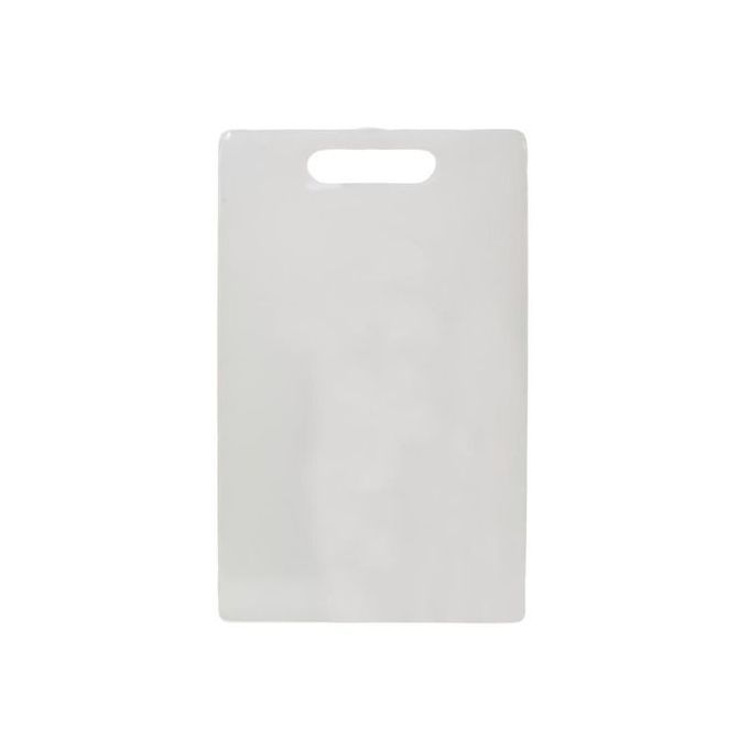 Chopping Cutting Board - White