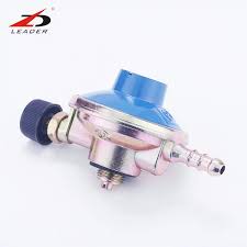 6 KG GAS REGULATOR WITH NO PIPE/ ORIGINAL/ CERTIFIED (NO PIPE)( USE ON 6KG GAS CYLINDER/MEKO GAS