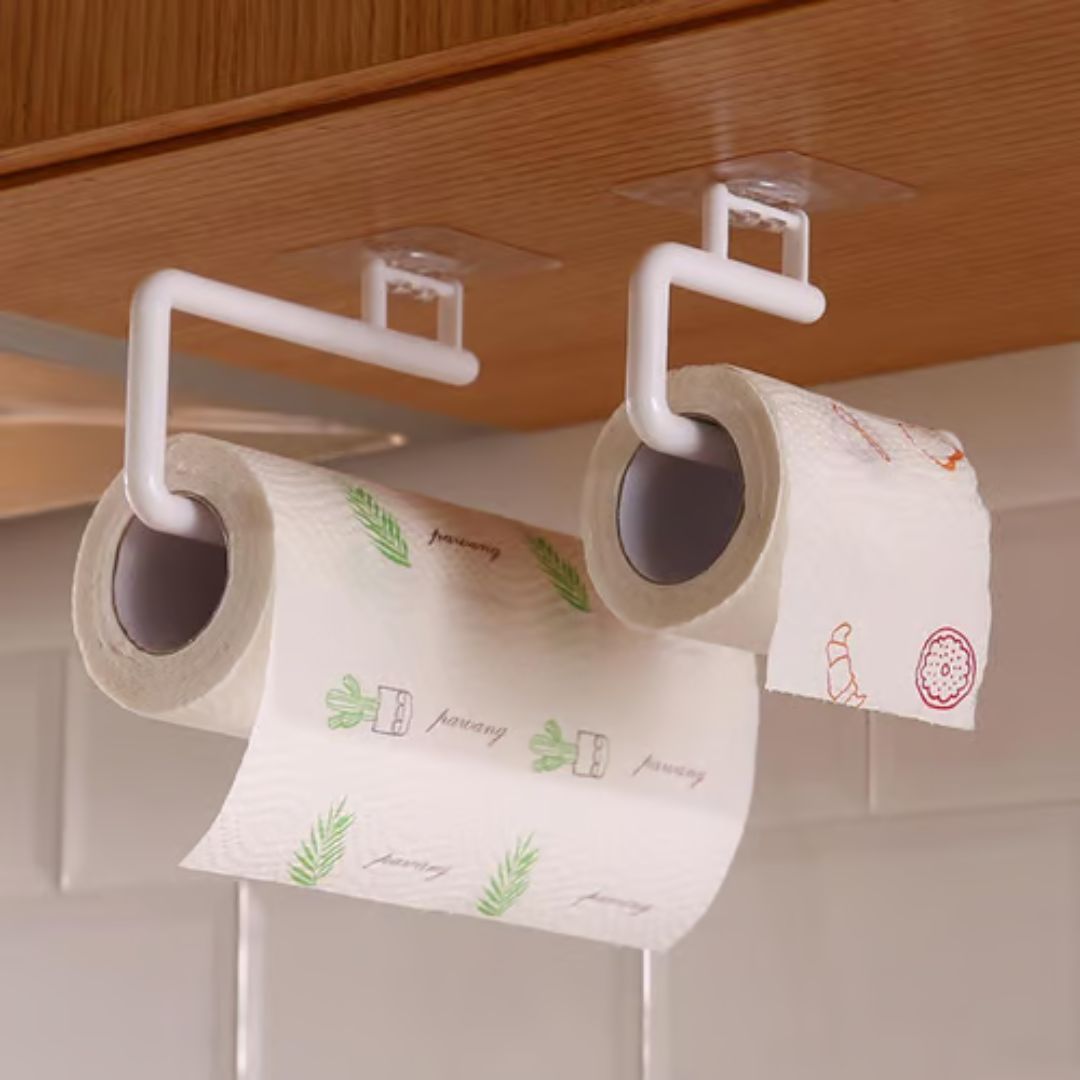 Simple Tissue Holder
