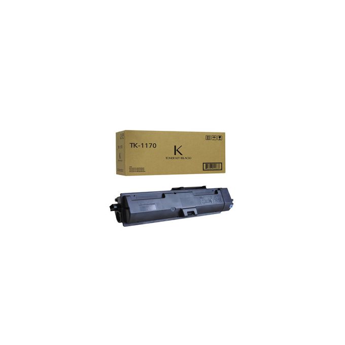 Kyocera TK-4105, Toner Cartridge Black, TASKalfa 1800, 1801, 2200, 2201