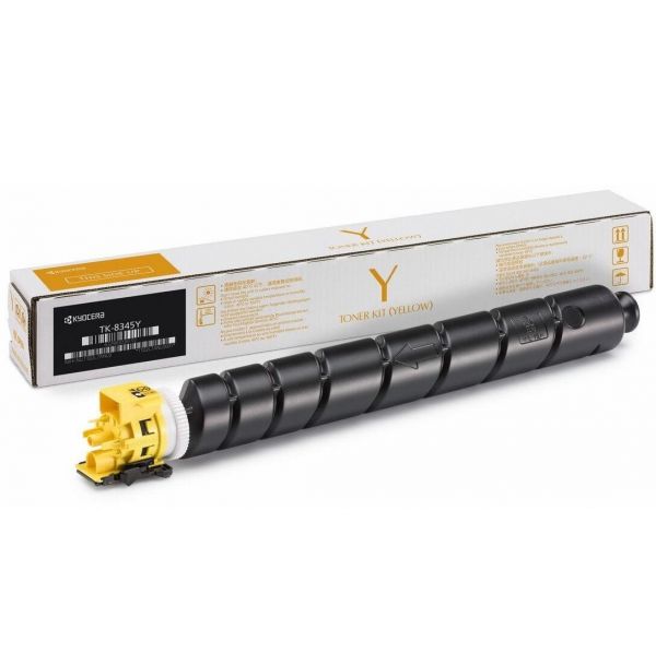 TK-8345  Toner Cartridge