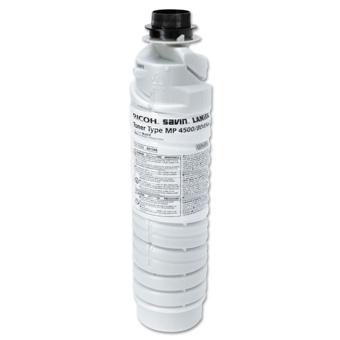 Ricoh MP4500 Black Toner