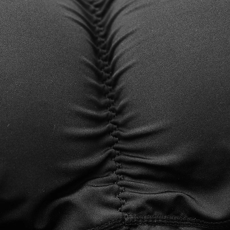 Women Hip Enhancer Body Shaper Underwear With Hips Pads Filler Sexy Big Butt Enhancer Control Panties Belly Smooth Shapewear Fake Buttock Plus Size