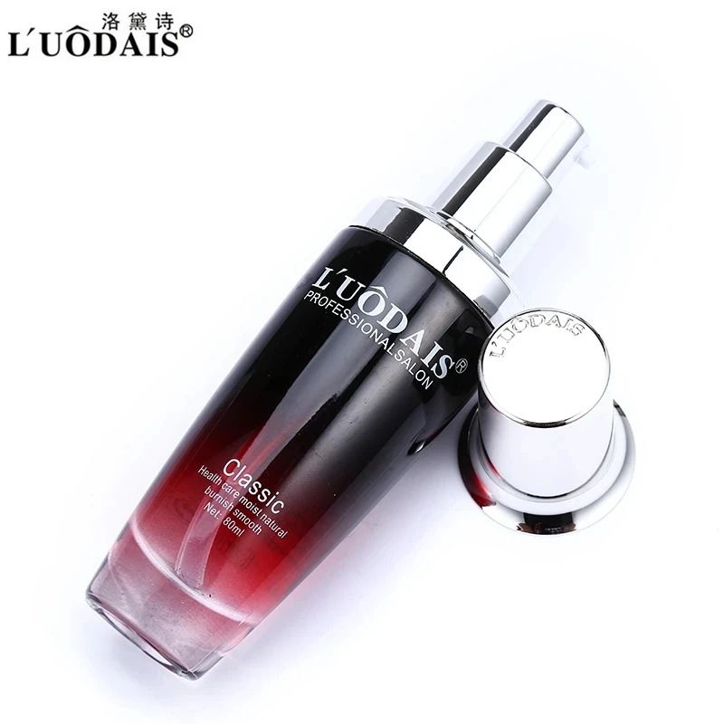 3 in 1 L'Uodais Hair Repair Oil Serum + NO°5 Noir + Curl Keeper Spray Smoothing Damaged Hair Treatment & Scalp Care Product  Hair Fragrance Spray For Women