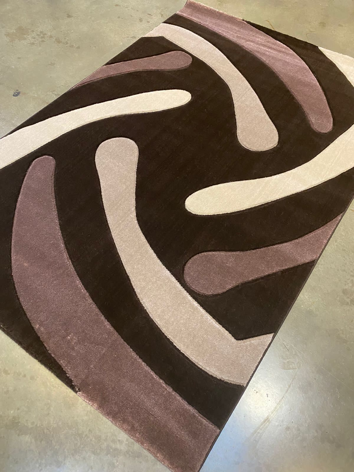 High Quality Home/Office Paris Carpet