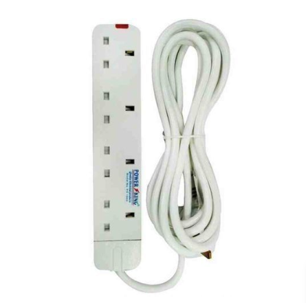 4-Way Extension Cable