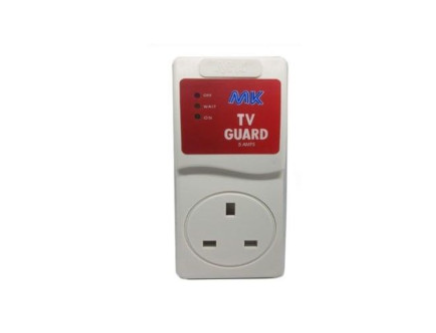 MK TV Guard Voltage Protector
