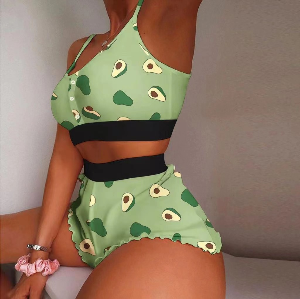 black-friday-discounts-for-2pcs-set-women-s-large-size-sexy-pajama-set